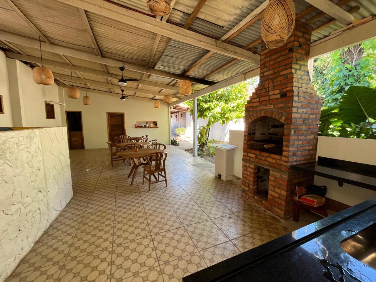 Local Hostel Novo Airao Ngoại thất bức ảnh