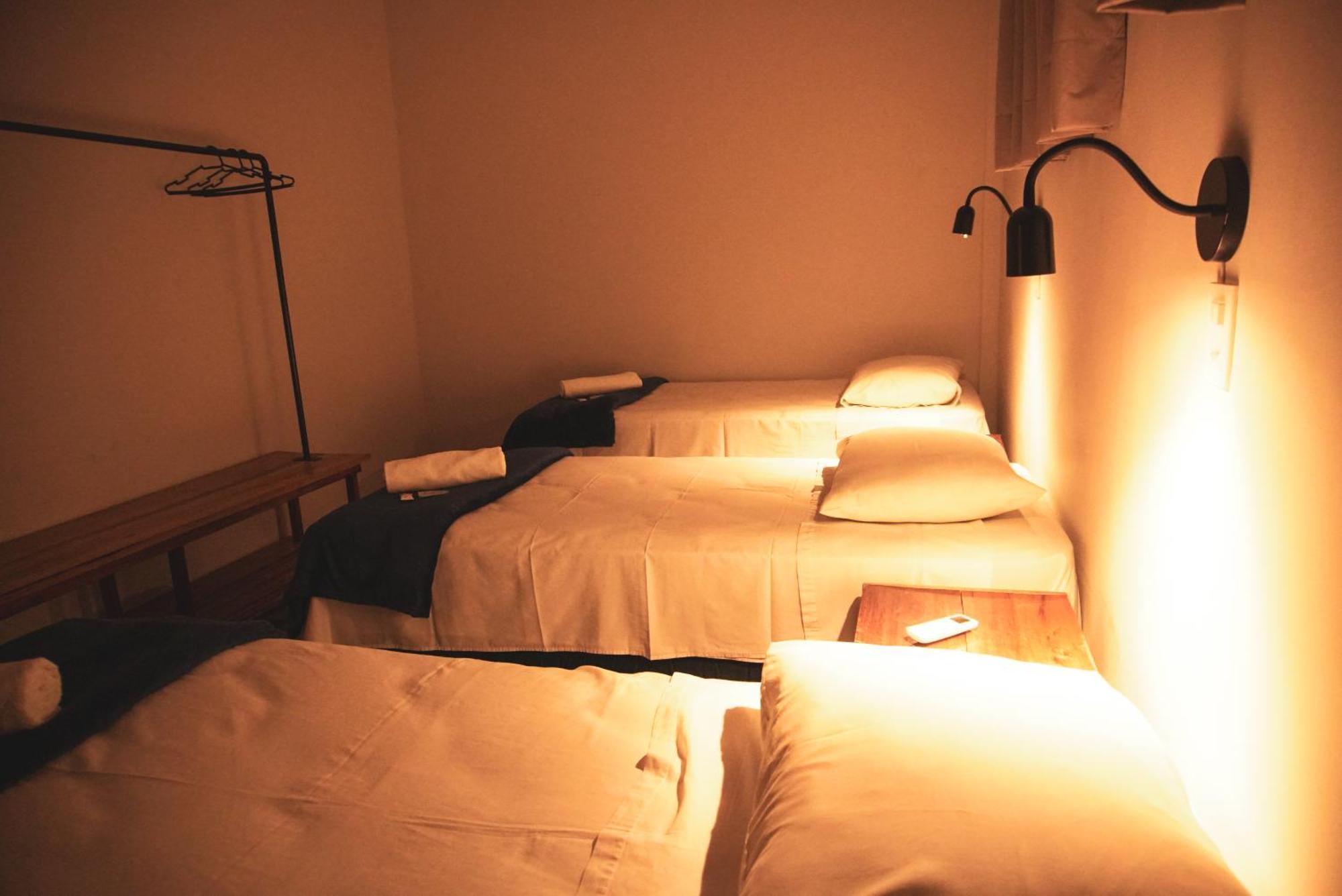 Local Hostel Novo Airao Ngoại thất bức ảnh