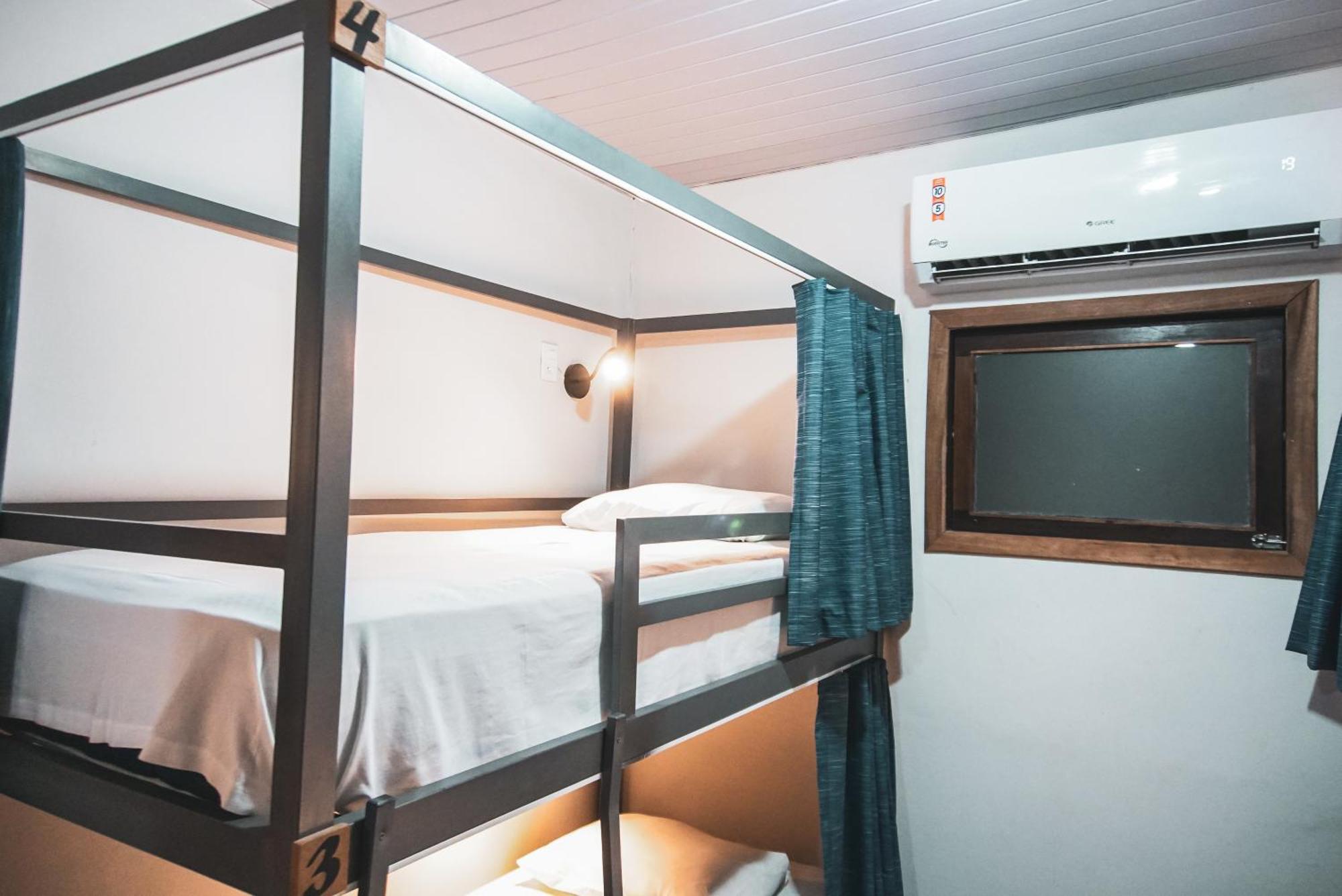 Local Hostel Novo Airao Ngoại thất bức ảnh