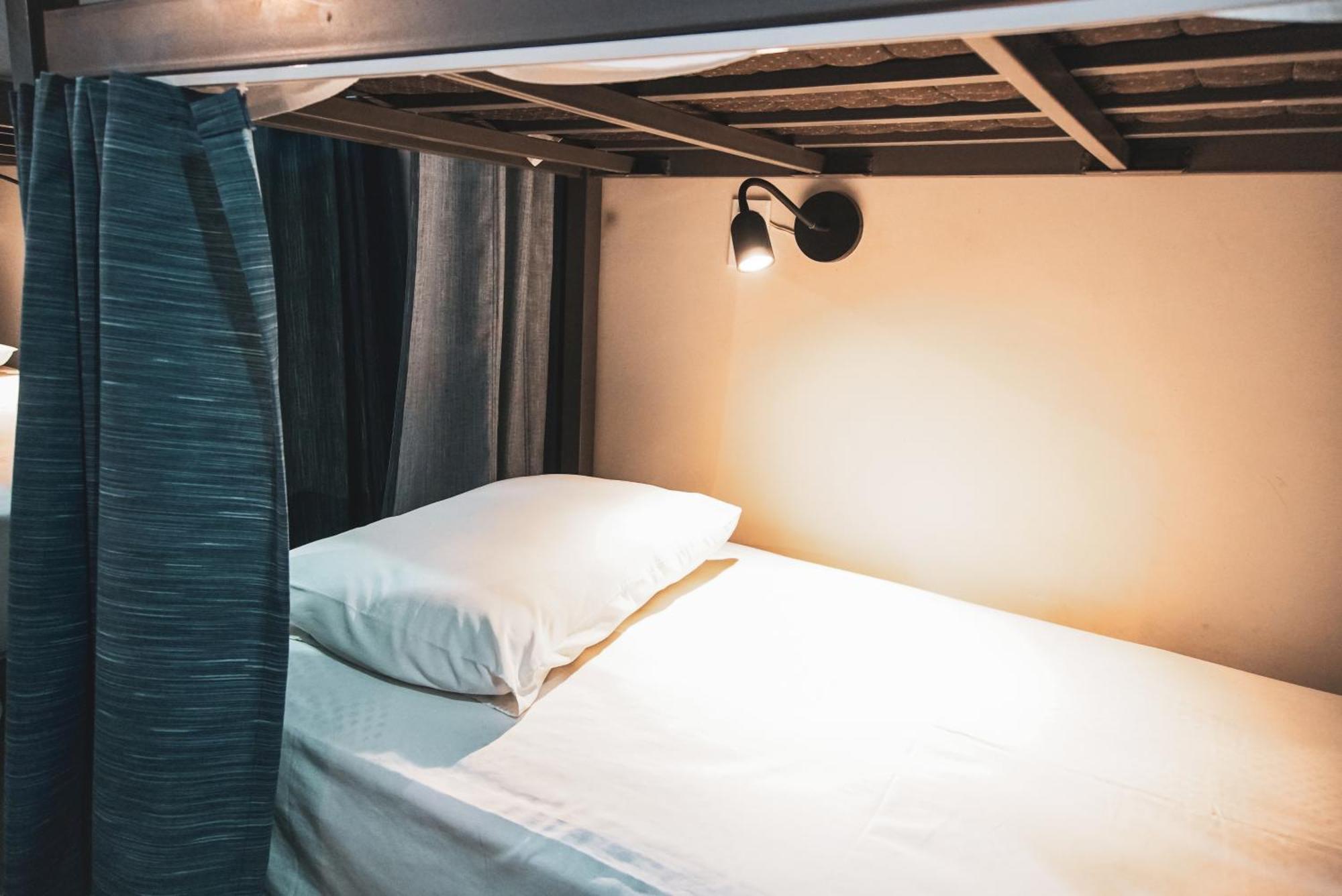 Local Hostel Novo Airao Ngoại thất bức ảnh
