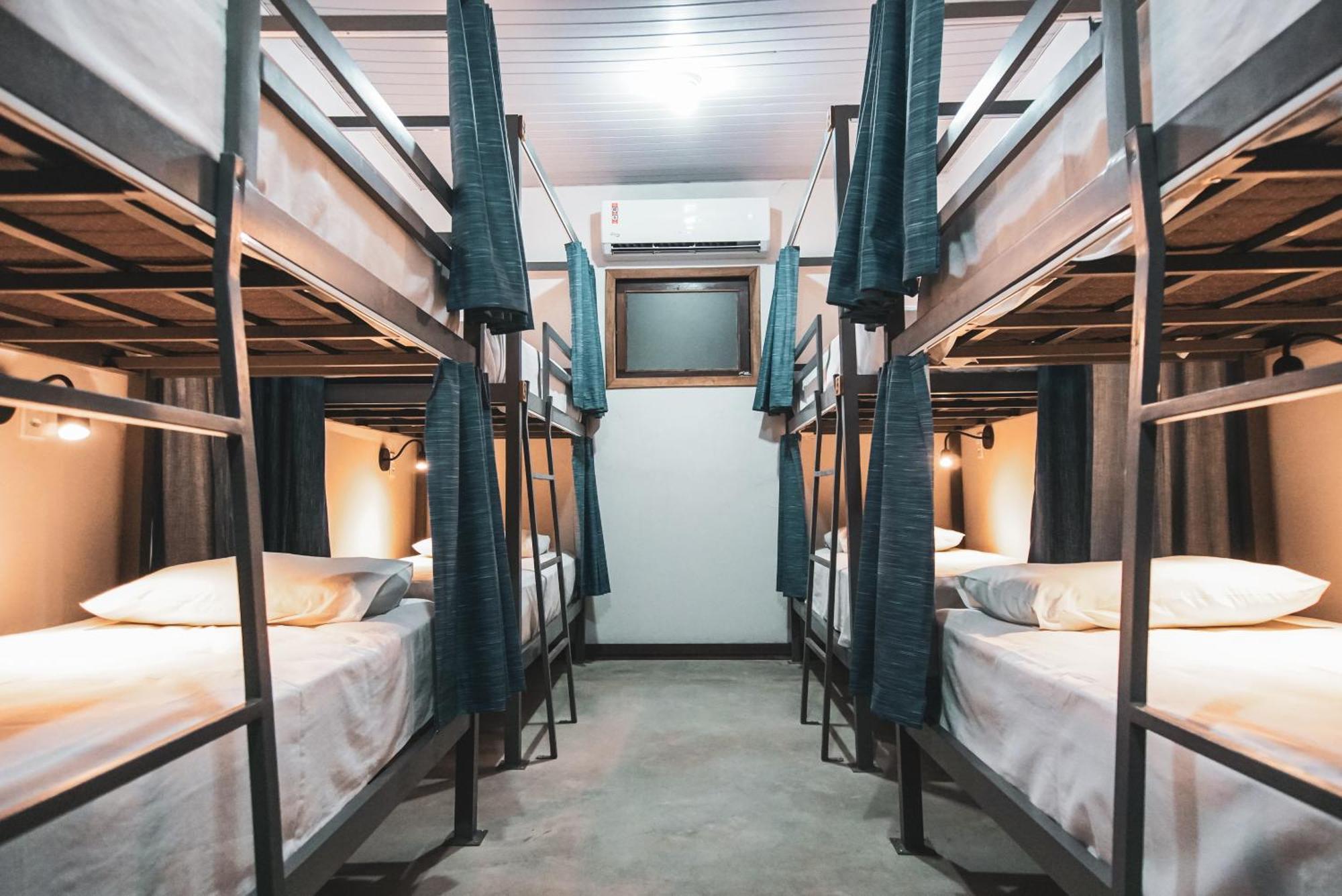 Local Hostel Novo Airao Ngoại thất bức ảnh