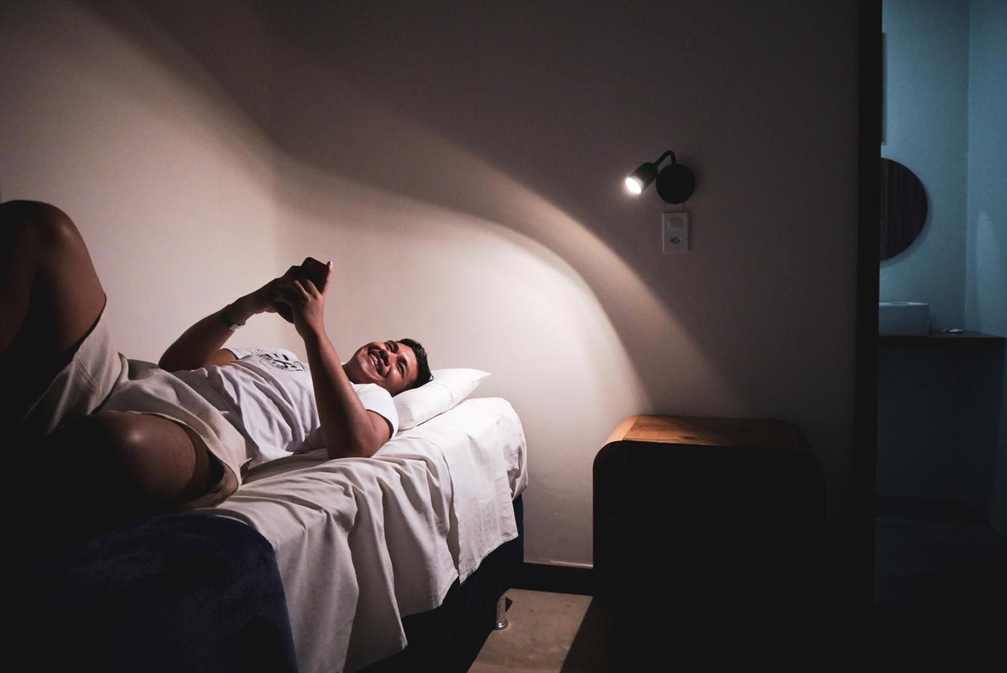 Local Hostel Novo Airao Ngoại thất bức ảnh